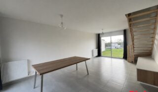 Maison 5 pièce(s)