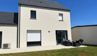 Maison 5 pièce(s)