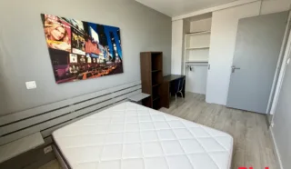 Appartement 5 pièce(s)