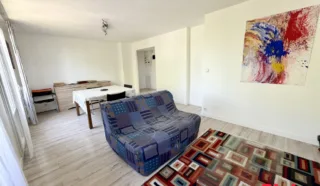 Appartement 5 pièce(s)