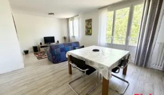Appartement 5 pièce(s)