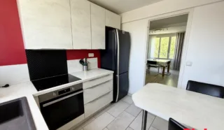 Appartement 5 pièce(s)