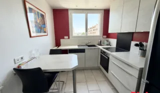 Appartement 5 pièce(s)