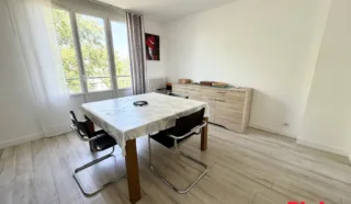 Appartement 5 pièce(s)