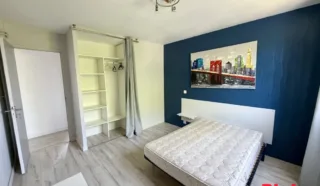 Appartement 5 pièce(s)