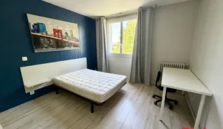 Appartement 5 pièce(s)