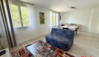 Appartement 5 pièce(s)