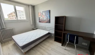 Appartement 5 pièce(s)