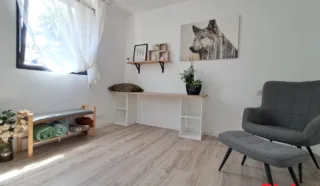 Maison 6 pièce(s)