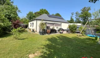 Maison 6 pièce(s)