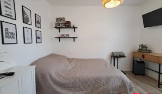 Maison 6 pièce(s)