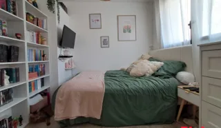 Maison 6 pièce(s)