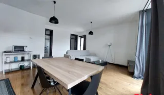 Appartement 2 pièce(s)