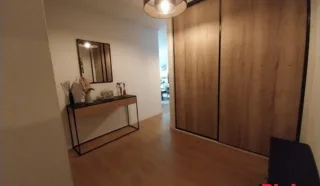 Appartement 3 pièce(s)