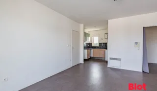 Appartement 3 pièce(s)