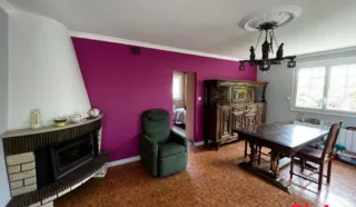 Maison 7 pièce(s)