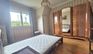 Maison 6 pièce(s)