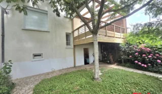Maison 6 pièce(s)