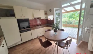 Maison 6 pièce(s)