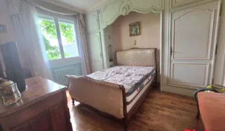 Maison 6 pièce(s)