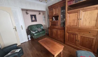 Maison 6 pièce(s)