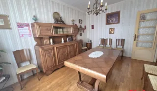 Maison 6 pièce(s)