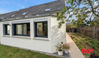 Maison 6 pièce(s)