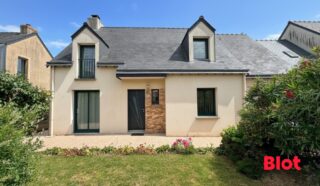 Maison 6 pièce(s)