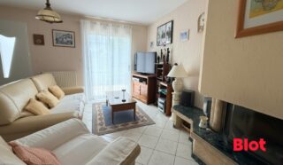 Maison 6 pièce(s)