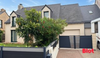 Maison 6 pièce(s)