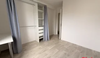 Appartement 2 pièce(s)