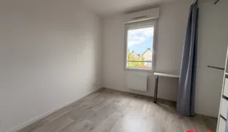Appartement 2 pièce(s)