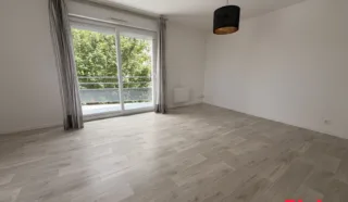 Appartement 2 pièce(s)