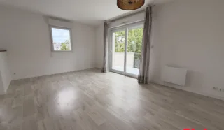 Appartement 2 pièce(s)
