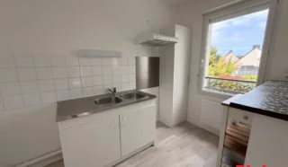 Appartement 2 pièce(s)