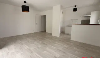 Appartement 2 pièce(s)