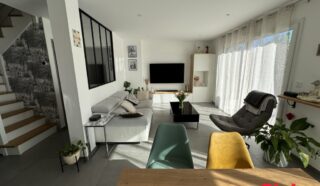Maison 6 pièce(s)