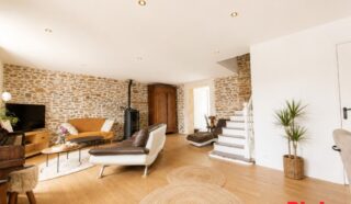 Maison 6 pièce(s)