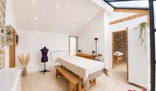 Maison 6 pièce(s)