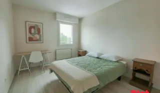 Appartement 3 pièce(s)