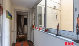 Appartement 4 pièce(s)