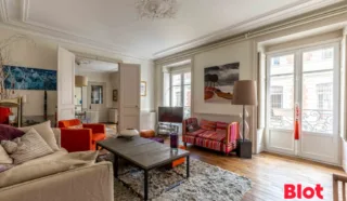 Appartement 4 pièce(s)
