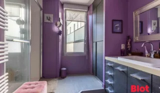 Appartement 4 pièce(s)