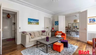 Appartement 4 pièce(s)