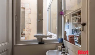 Appartement 4 pièce(s)