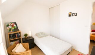 Appartement 3 pièce(s)