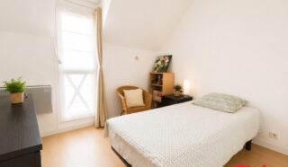 Appartement 3 pièce(s)