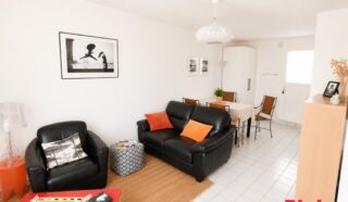Appartement 3 pièce(s)
