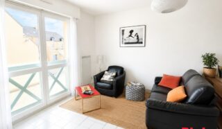 Appartement 3 pièce(s)