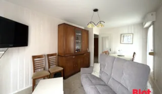 Appartement 2 pièce(s)